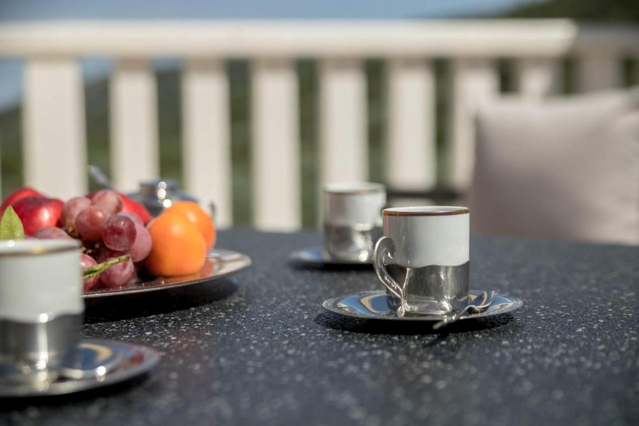 Villa Hileja Marina Eksteriør billede
