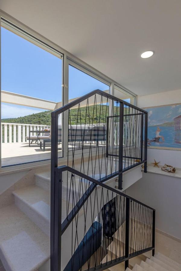 Villa Hileja Marina Eksteriør billede