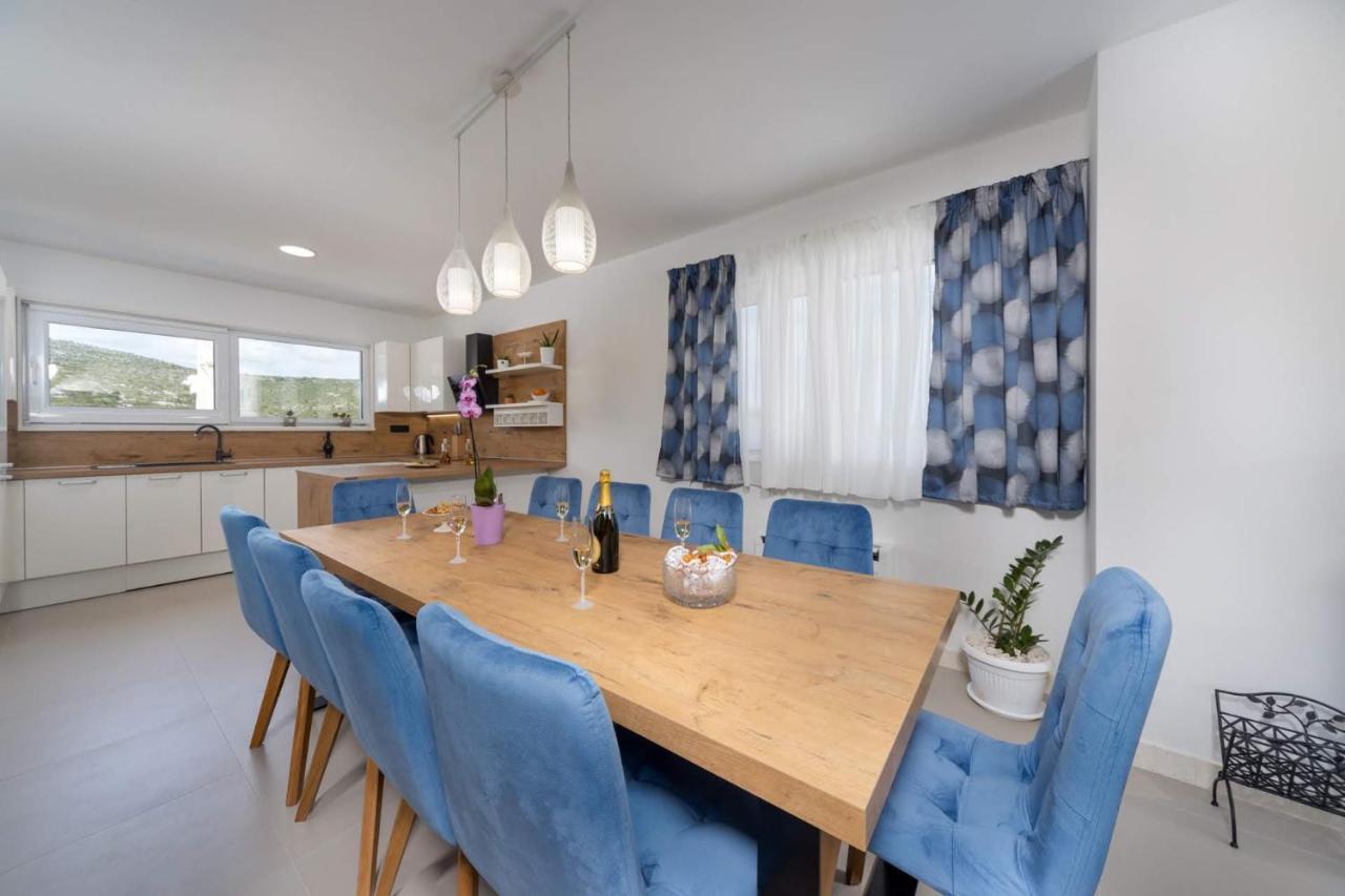 Villa Hileja Marina Eksteriør billede