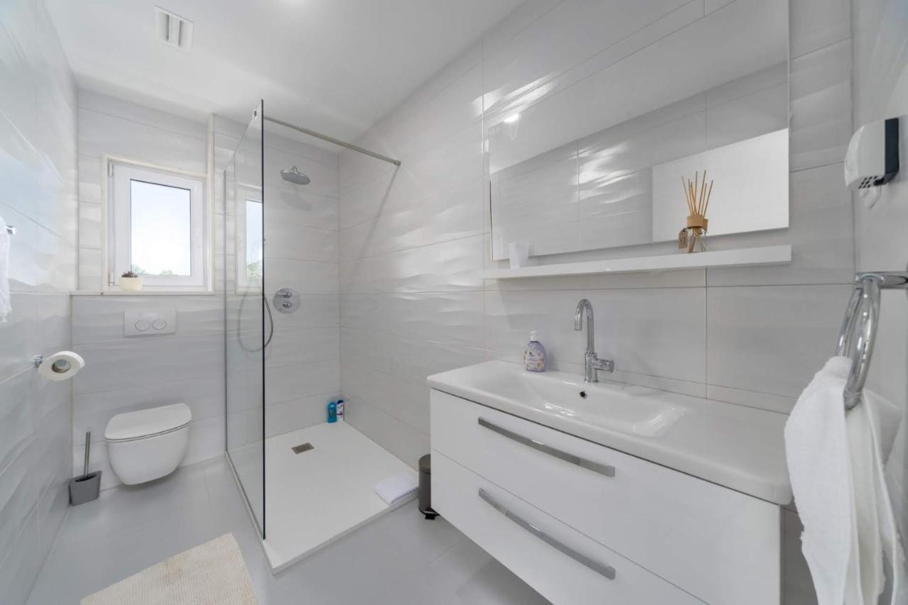 Villa Hileja Marina Eksteriør billede
